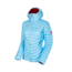 Mammut Broad Peak Hooded Down Insulated Jacket - Women's, Whisper-Beet, M, 1013-00350-50106-114