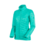 Mammut Convey 3 in 1 Hardshell Hooded Jacket - Women's, Teal-Atoll, XS, 1010-26490-40027-112