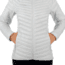 Mammut Convey 3 in 1 Hardshell Hooded Jacket - Women's, Marine-Marble, S, 1010-26490-50102-113