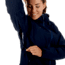 Mammut Convey 3 in 1 Hardshell Hooded Jacket - Women's, Marine-Marble, S, 1010-26490-50102-113