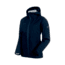 Mammut Convey 3 in 1 Hardshell Hooded Jacket - Women's, Marine-Marble, S, 1010-26490-50102-113