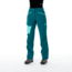 Mammut Base Jump Touring Softshell Pants - Women's, Teal-Atoll, 4, 1021-00090-40027-34-10