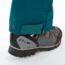 Mammut Base Jump Touring Softshell Pants - Women's, Teal-Atoll, 4, 1021-00090-40027-34-10