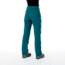 Mammut Base Jump Touring Softshell Pants - Women's, Teal-Atoll, 4, 1021-00090-40027-34-10