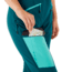 Mammut Base Jump Touring Softshell Pants - Women's, Teal-Atoll, 4, 1021-00090-40027-34-10