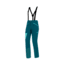 Mammut Base Jump Touring Softshell Pants - Women's, Teal-Atoll, 4, 1021-00090-40027-34-10