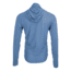 Mobile Cooling Dri Release Cooling Hoodie - Mens, Ceruleum, Medium, MCMT03370321