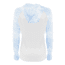 Mobile Cooling Dri Release Cooling Hoodie - Womens, Ocean, Extra Large, MCWT03390521
