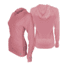 Mobile Cooling Dri Release Cooling Hoodie - Womens, Plum, Medium, MCWT03380321