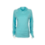 Mobile Cooling Dri Release Cooling Hoodie - Womens, Sky, XS, MCWT03400121