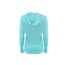 Mobile Cooling Dri Release Cooling Hoodie - Womens, Sky, XS, MCWT03400121