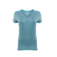 Mobile Cooling Dri Release Short Sleeve Shirt - Womens, Sky, Large, MCWT02400421