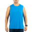 Mobile Cooling Dri Release Tank Top - Mens, Royal Blue, Large, MCMT01050421