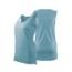 Mobile Cooling Dri Release Tank Top - Womens, Sky, Large, MCWT01400421