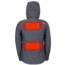 Mobile Warming 7.4V Heated Adventure Waterproof Jacket - Womens, Heather Gray, Extra Small, MWWJ10220120