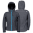 Mobile Warming 7.4V Heated Adventure Waterproof Jacket - Womens, Heather Gray, Extra Small, MWWJ10220120