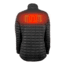 Mobile Warming 7.4V Heated Back Country Jacket - Womens, Black, Extra Small, MWWJ04010120