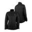 Mobile Warming 7.4V Heated Back Country Jacket - Womens, Black, Extra Small, MWWJ04010120