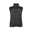 Mobile Warming 7.4V Heated Back Country Vest - Mens, Black, Small, MWMV04010220