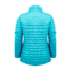 Mobile Warming 7.4V Heated Backcountry Jacket - Womens, Scuba Blue, Medium, MWWJ04050321