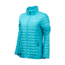 Mobile Warming 7.4V Heated Backcountry Jacket - Womens, Scuba Blue, Medium, MWWJ04050321