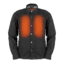 Mobile Warming 7.4V Heated Frontier Jacket - Mens, Black, Large, MWMJ11010420