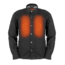 Mobile Warming 7.4V Heated Frontier Jacket - Mens, Denim, Medium, MWMJ11300320