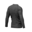 Mobile Warming 7.4V Heated Primer Baselayer Shirt - Mens, Gray, Large, MWMT11010420