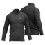 Mobile Warming 7.4V Heated Primer Plus Baselayer Shirt - Mens, Gray, 2XL, MWMT12010620