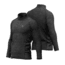 Mobile Warming 7.4V Heated Primer Plus Baselayer Shirt - Mens, Gray, 2XL, MWMT12010620