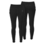 Mobile Warming 7.4V Heated Proton Baselayer Pant - Womens, Black, Small, MWWP22010221