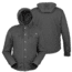 Mobile Warming 7.4V Heated Shift Hoodie - Mens, Gray, Extra Large, MWMJ19220520