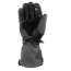 Mobile Warming 7.4V Heated Slopestyle Glove, Black/Gray, Large, MWUG02240420