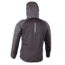 Mobile Warming 7.4V Heated Traveller Jacket - Mens, Dark Grey, Extra Large, MWMJ12220520