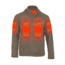 Mobile Warming 7.4V Heated Tundra Performance Jacket - Mens, Morel, Large, MWMJ31340421