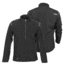 Mobile Warming Alpine Heated 7.4V Bluetooth Jacket - Mens, Black, Large, MWJ19M20-01-04