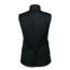 Mobile Warming Cascade Vest - Womens, Black, Medium, MWJ19W09-01-03