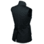 Mobile Warming Cascade Vest - Womens, Black, Medium, MWJ19W09-01-03