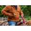 Mobile Warming Foreman Jacket - Mens, Tan, Medium, MWJ18M13-16-03