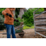 Mobile Warming Foreman Jacket - Mens, Tan, Medium, MWJ18M13-16-03