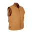 Mobile Warming Foreman Vest - Mens, Tan, Extra Large, MWJ19M17-16-05