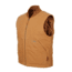Mobile Warming Foreman Vest - Mens, Tan, Extra Large, MWJ19M17-16-05