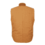 Mobile Warming Foreman Vest - Mens, Tan, Extra Large, MWJ19M17-16-05