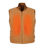 Mobile Warming Foreman Vest - Mens, Tan, Extra Large, MWJ19M17-16-05
