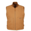 Mobile Warming Foreman Vest - Mens, Tan, Extra Large, MWJ19M17-16-05