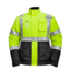 Mobile Warming Hi-Viz Jacket - Mens, Hi-Viz, Extra Large, MWJ19M04-10-05