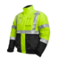 Mobile Warming Hi-Viz Jacket - Mens, Hi-Viz, Extra Large, MWJ19M04-10-05