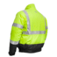 Mobile Warming Hi-Viz Jacket - Mens, Hi-Viz, Extra Large, MWJ19M04-10-05