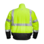 Mobile Warming Hi-Viz Jacket - Mens, Hi-Viz, Extra Large, MWJ19M04-10-05