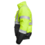 Mobile Warming Hi-Viz Jacket - Mens, Hi-Viz, Extra Large, MWJ19M04-10-05